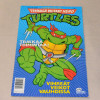 Turtles 05 - 1991